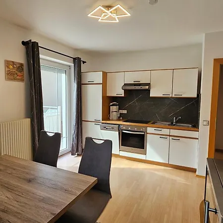 Villa Vanessa - Ferienwohnungen - Appartement Gosselsdorf Exterior photo