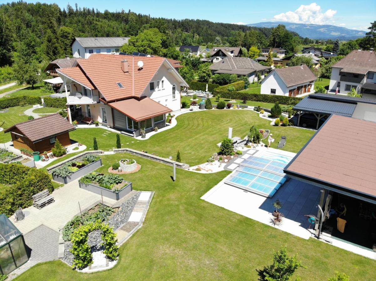 Vanessa - - Apartmán