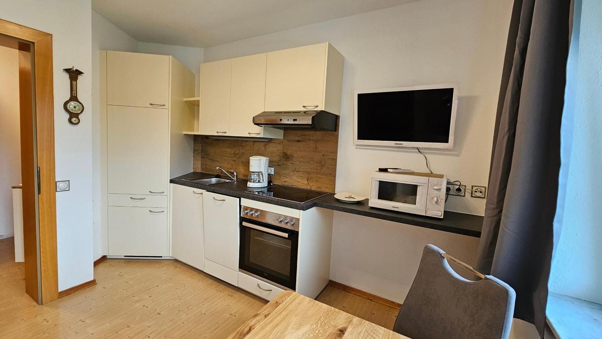 Apartment Vanessa - - Gosselsdorf