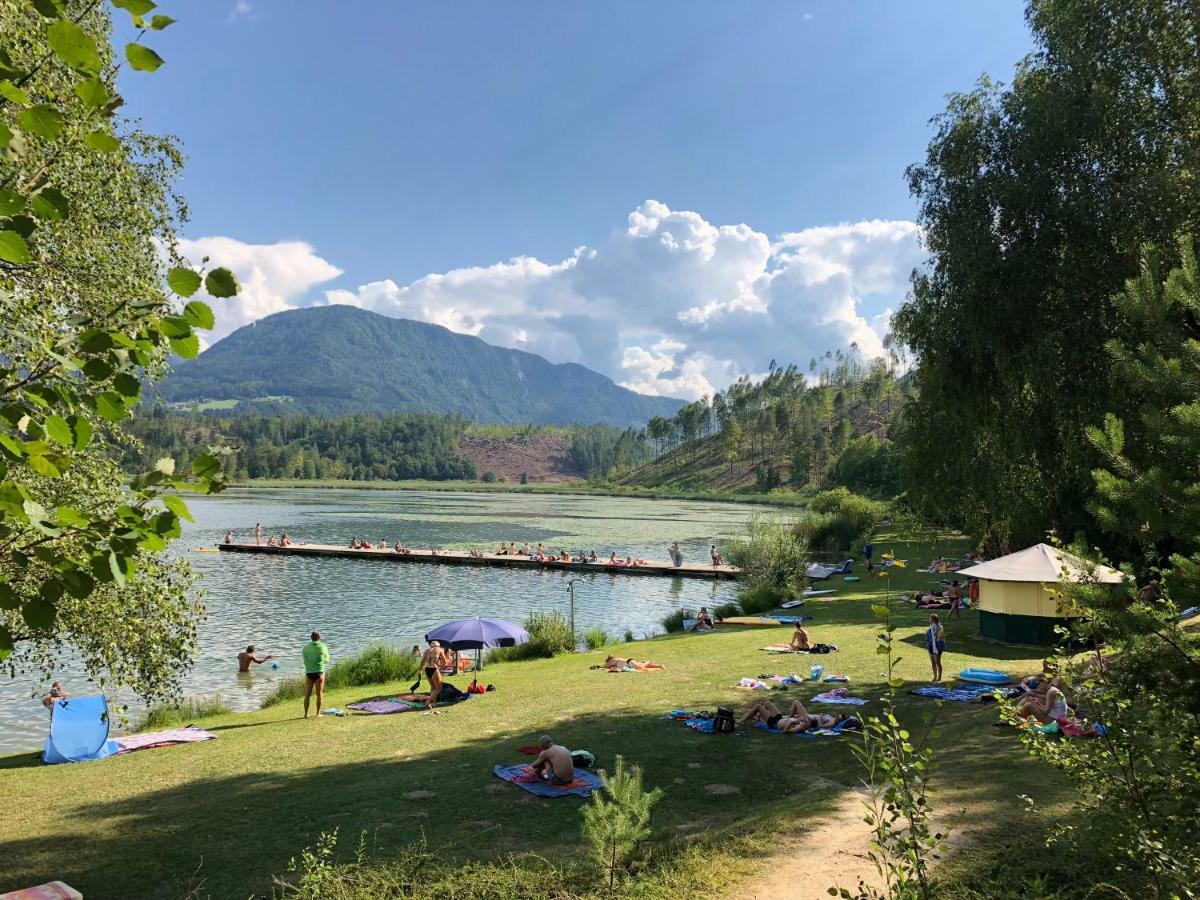 Vanessa - - Apartmán Gosselsdorf